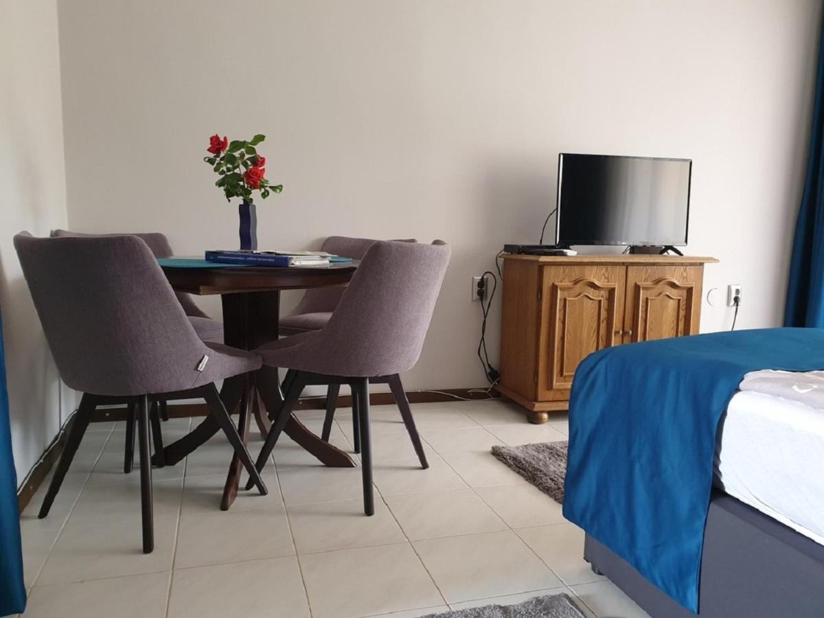 Titi Classic & Trendy Apartman Бюк Экстерьер фото